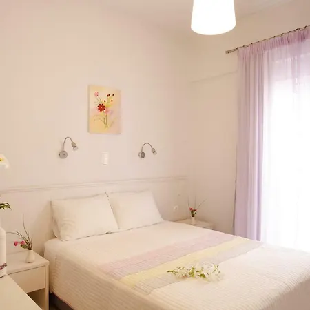 公寓 Spacious In