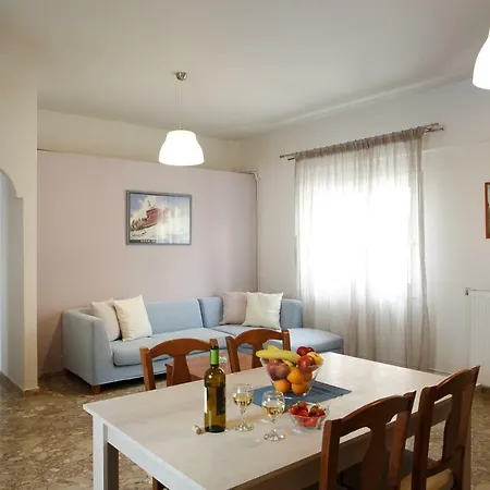 公寓 Spacious In
