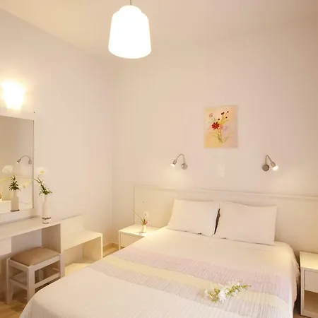 Apartament Spacious In