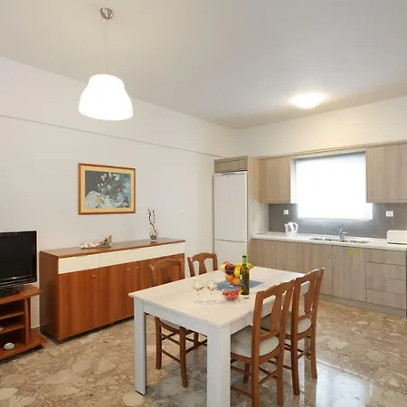 Spacious In * Plakias